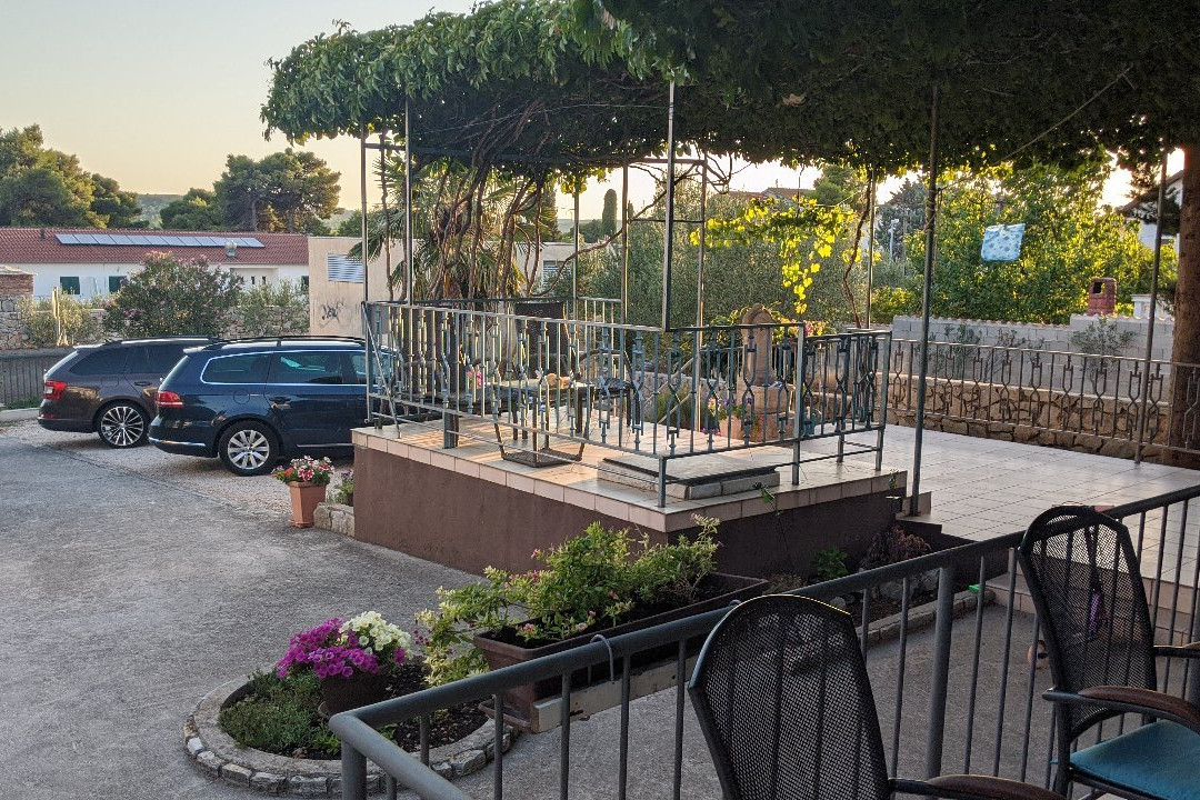 Apartmani Marija Pirovac