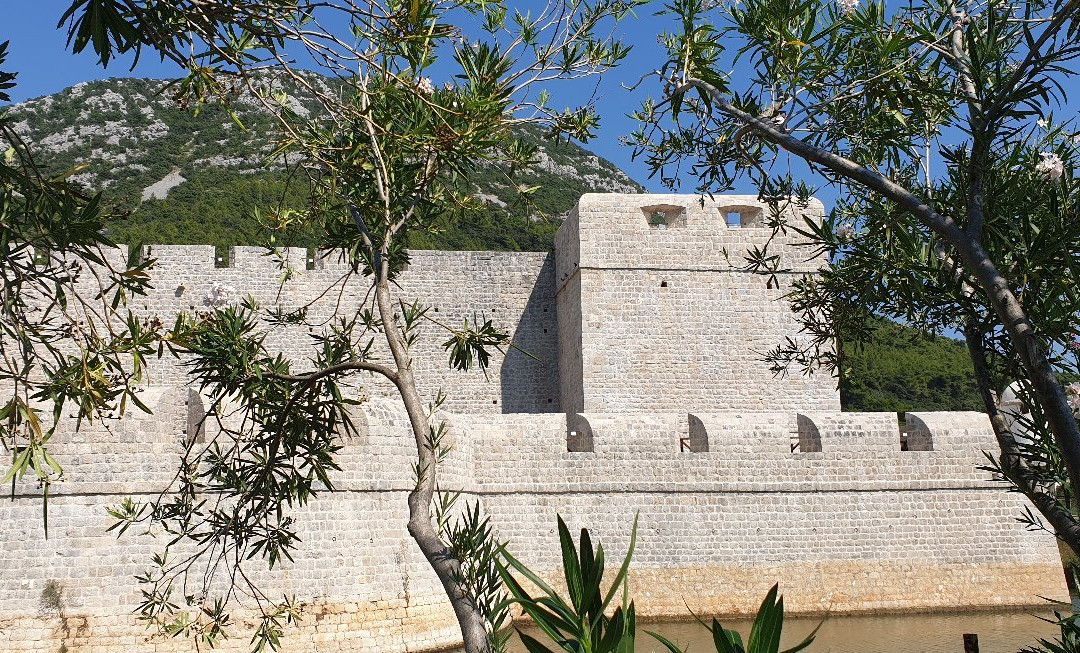 Fort Kaśtio景点图片