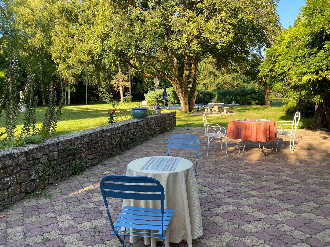 Villa Franciana主图