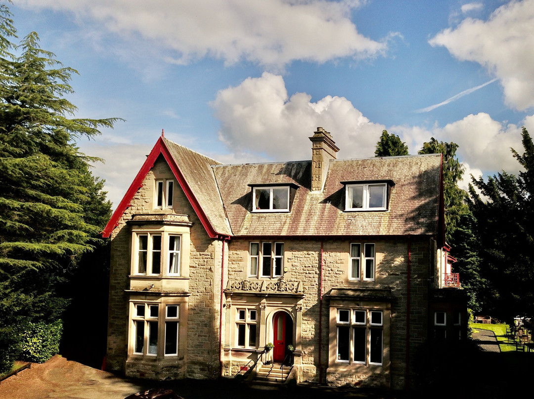Balcary House Hotel主图