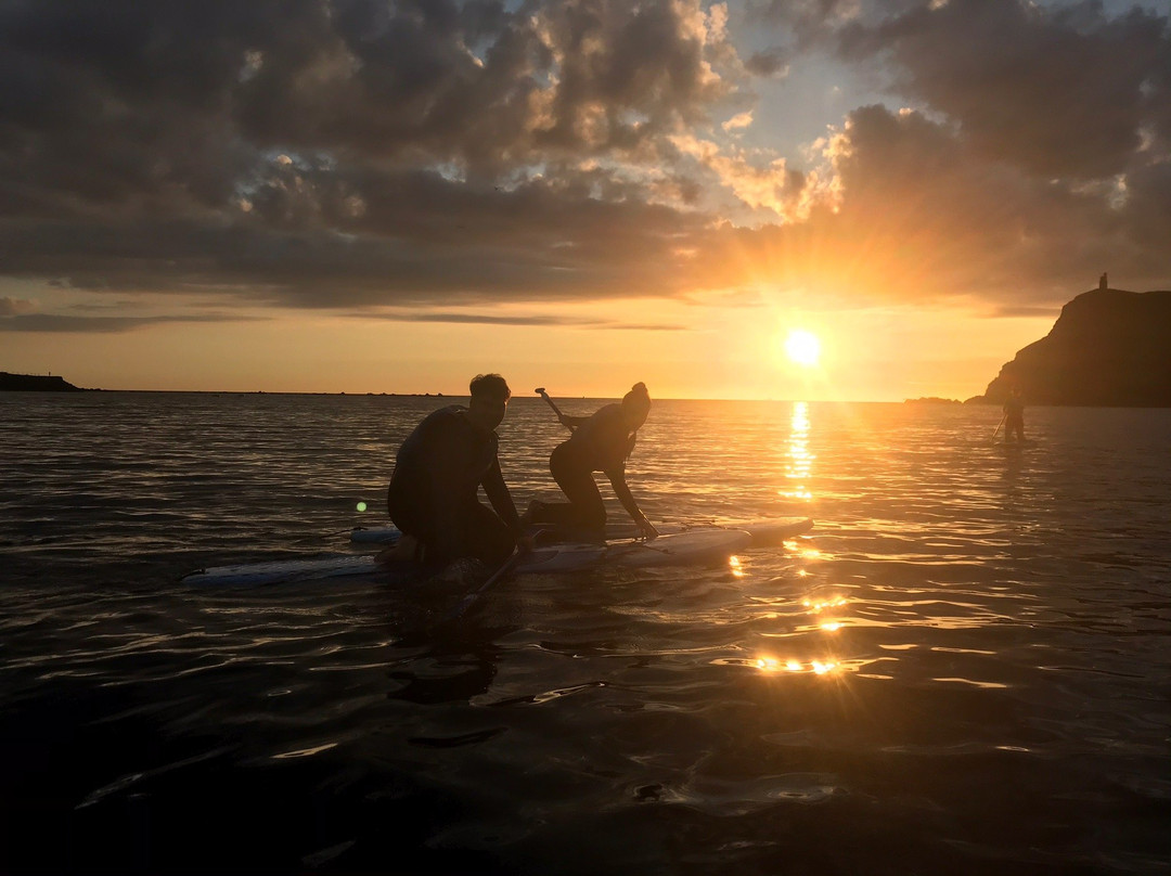 Port Erin Paddleboards-Port Erin必去景点