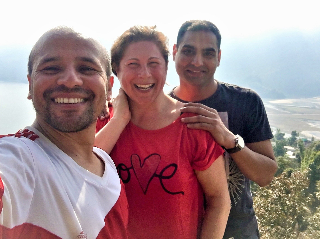 EEM Travels-博卡拉必去景点