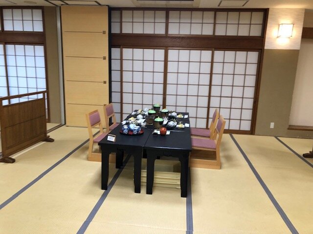 观水庭Kozeniya酒店-餐饮