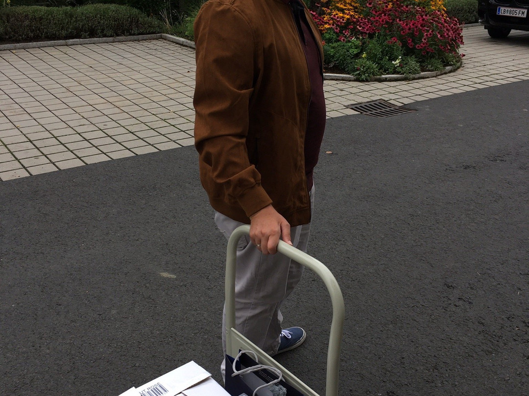 Weingut Masser-洛伊查赫必去景点