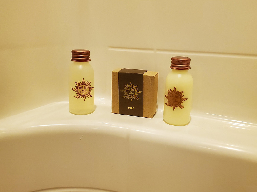 McMenamins Grand Lodge主图