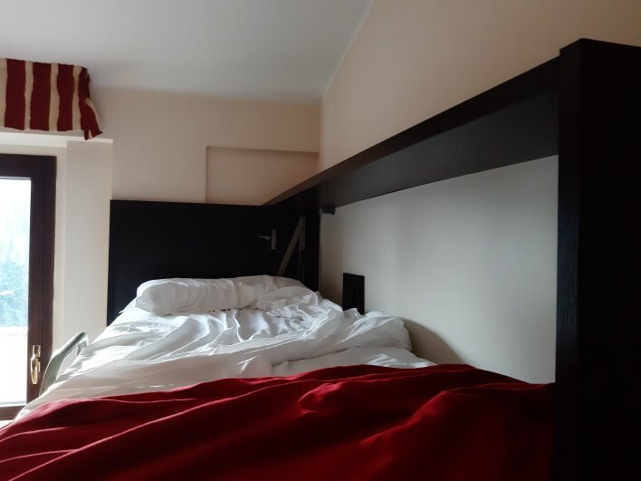 拉科恩酒店主图