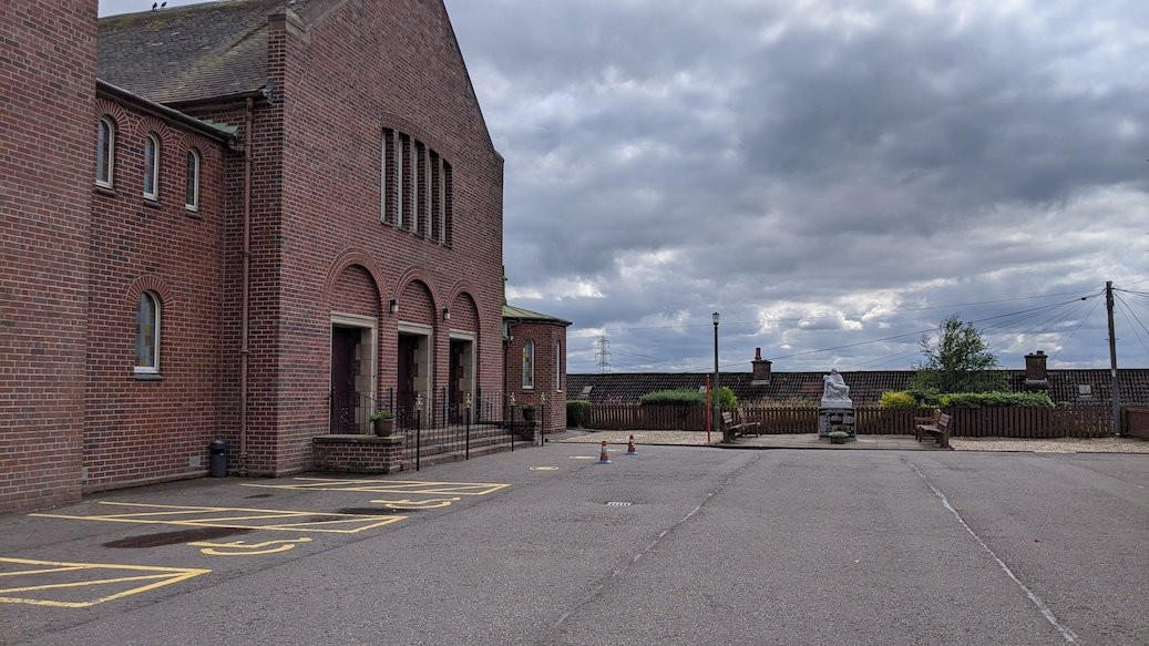 Croy War Memorial