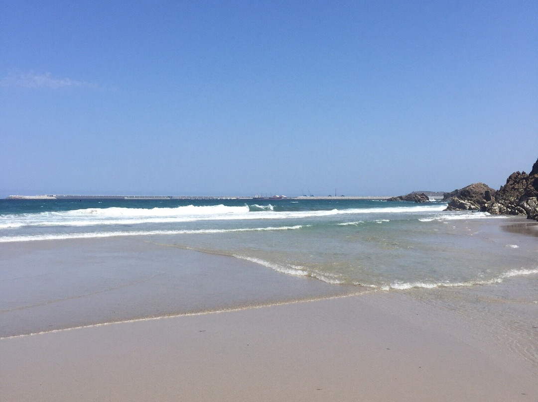 Playa Valcovo-Arteixo必去景点