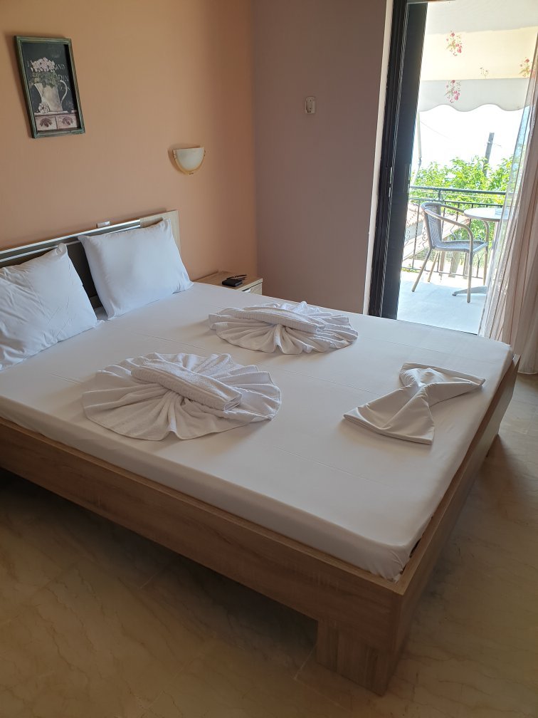 Selini Hotel-官方