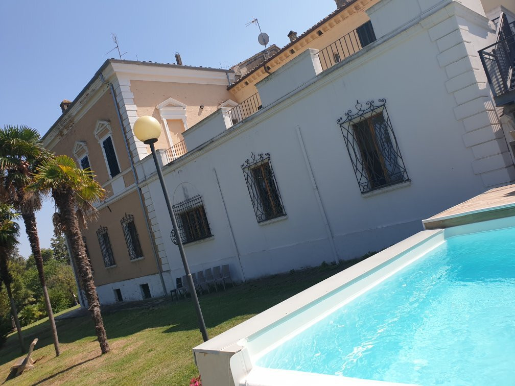 Casa Per Ferie Colle Sereno主图