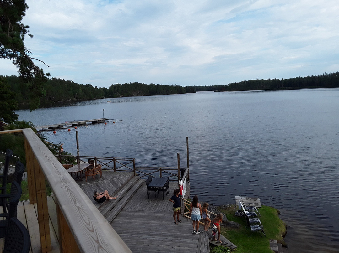 Håveruds Hotell主图