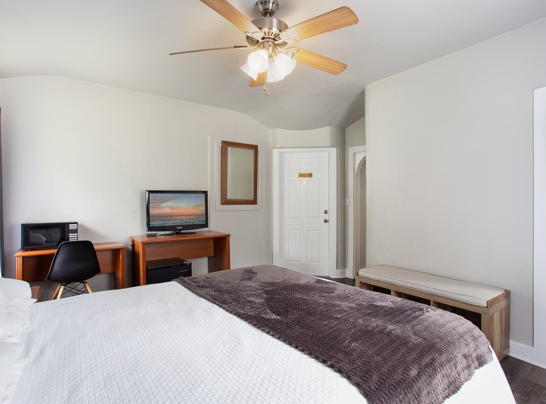 Travel Inn of Titusville主图