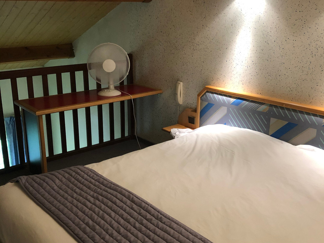 西特尔维罗特酒店主图