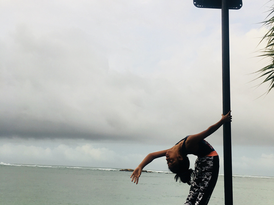 杰特威阿玛罗度假村主图