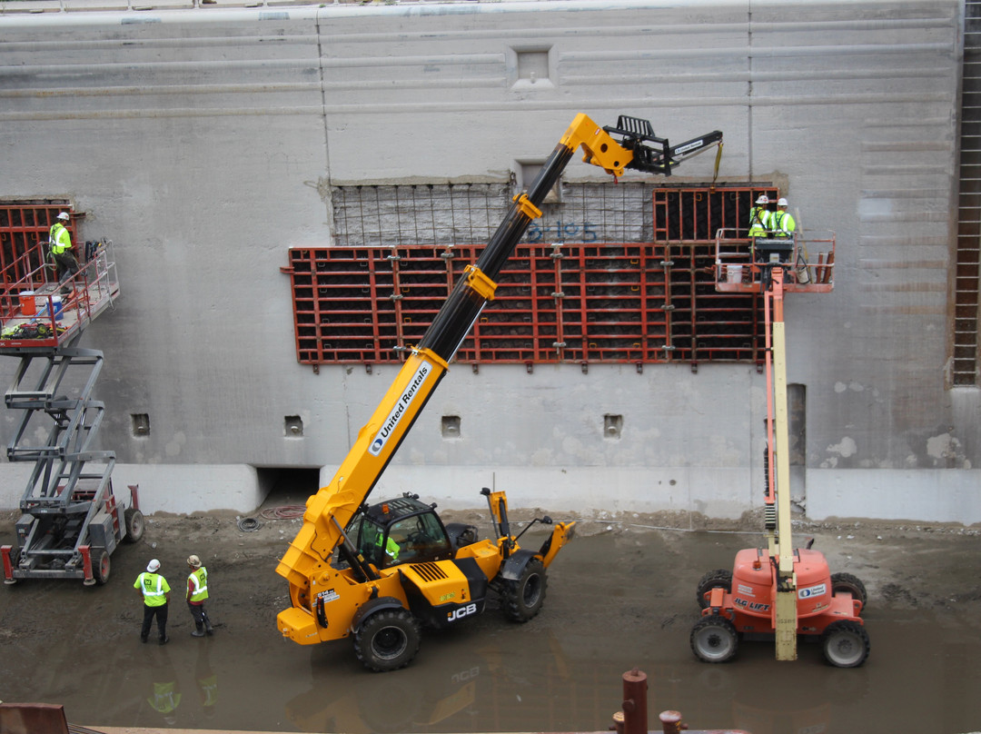 Illinois Waterway Visitor Center-渥太华必去景点