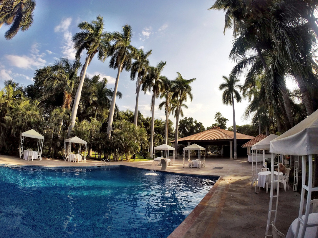 Inhouse Select Hacienda Tres Rios主图