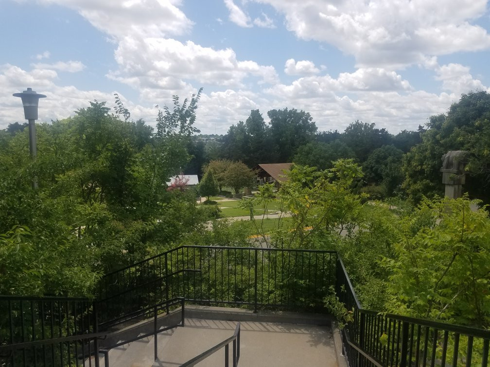 Sunset Zoo-曼哈顿必去景点