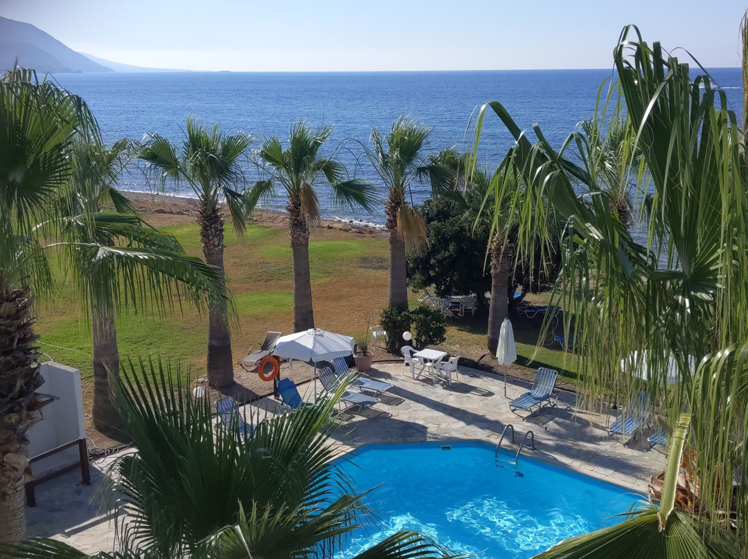 Souli Beach Hotel主图