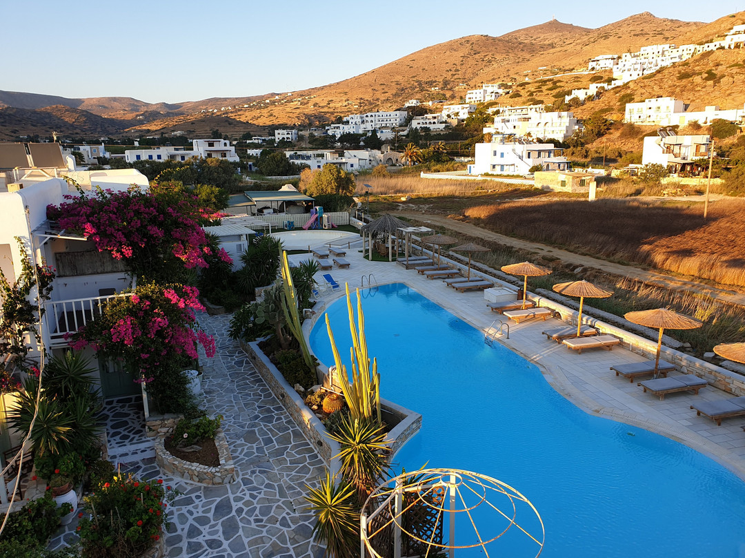 The Corali Hotel主图