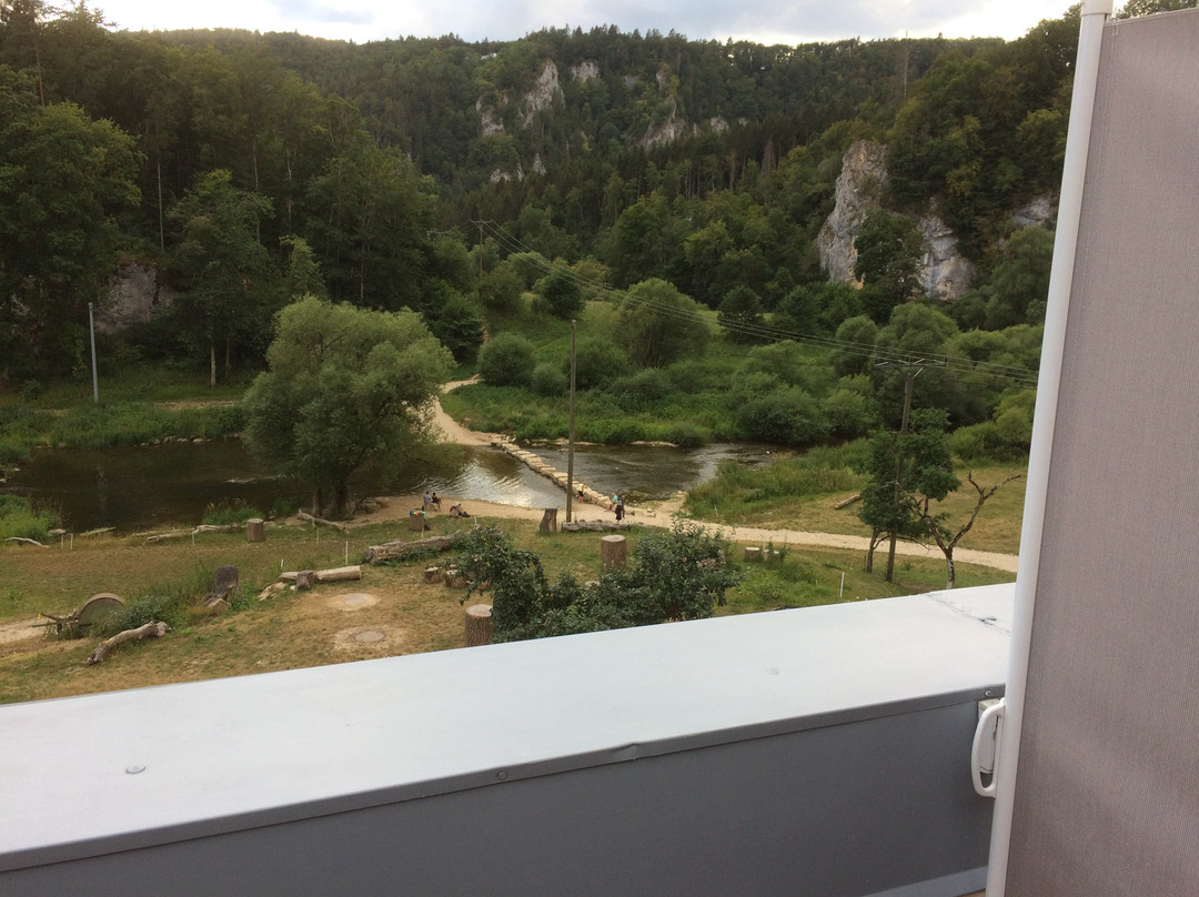 Gasthaus Jagerhaus主图