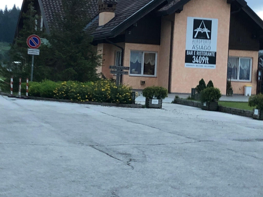 B&B Chalet主图