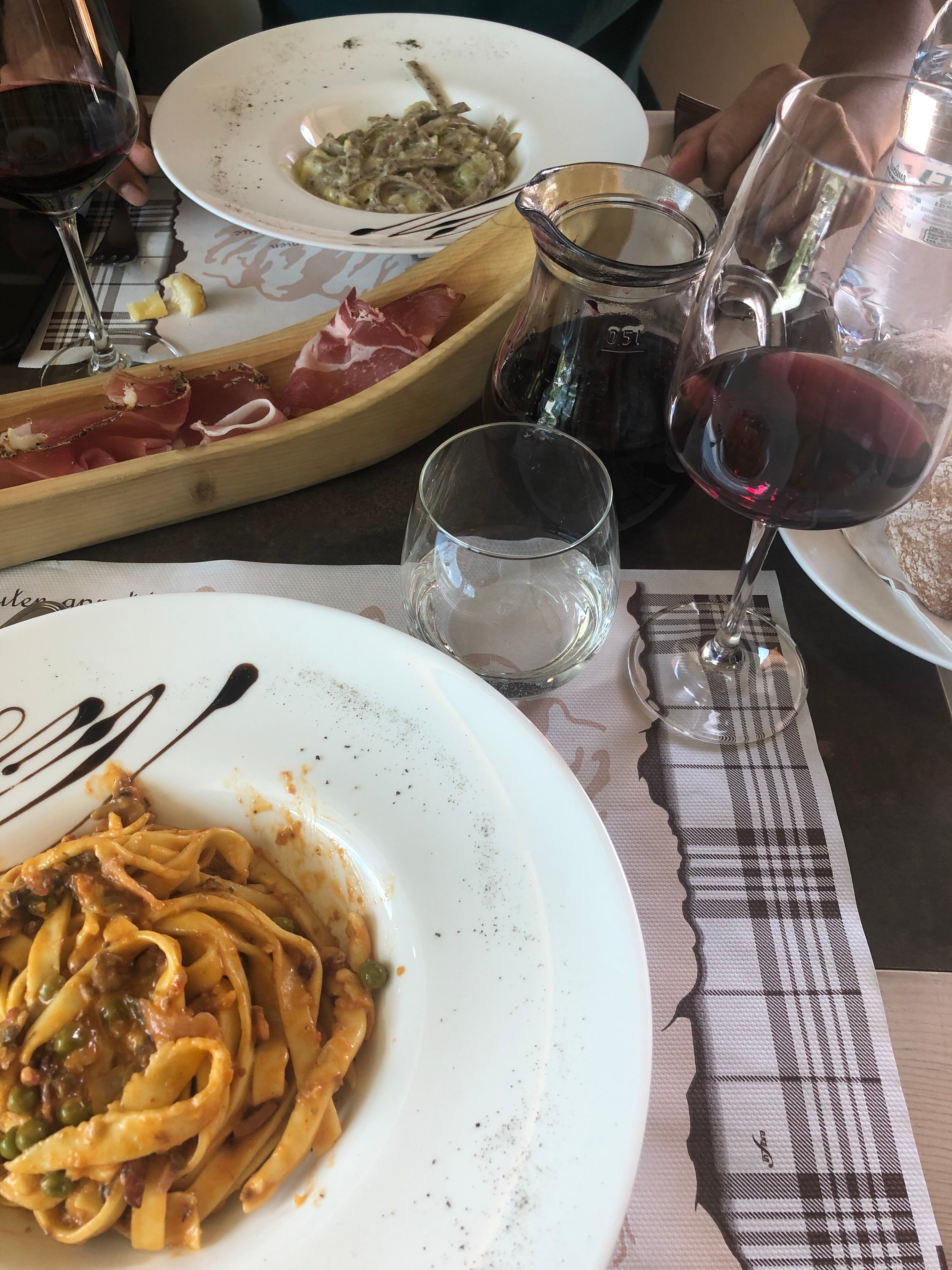 Hotel Silvestri-餐饮