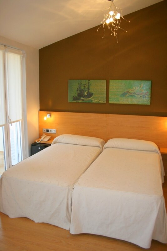 Hotel Olatu主图
