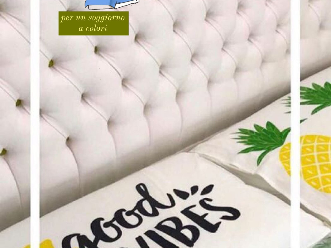 B&B L'arcobaleno主图