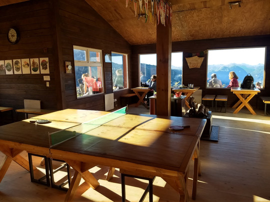 Refugio Agostino Rocca-圣卡洛斯-德巴里洛切必去景点