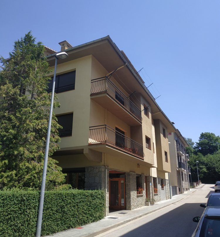 Habitacions Aurora主图