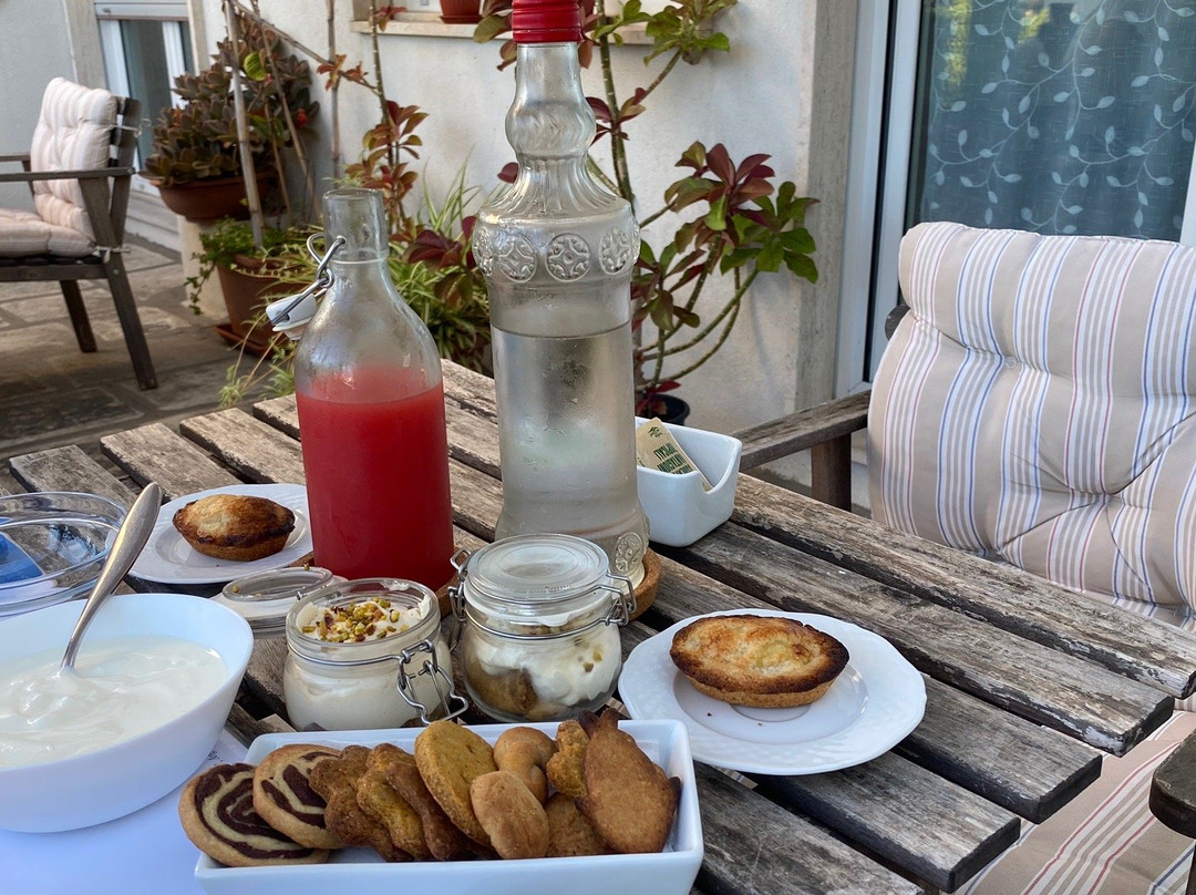 Culummi Bed & Breakfast主图