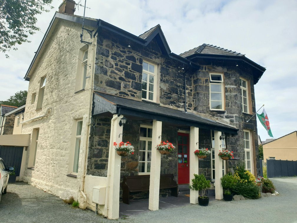 Plas Coch Guest House主图