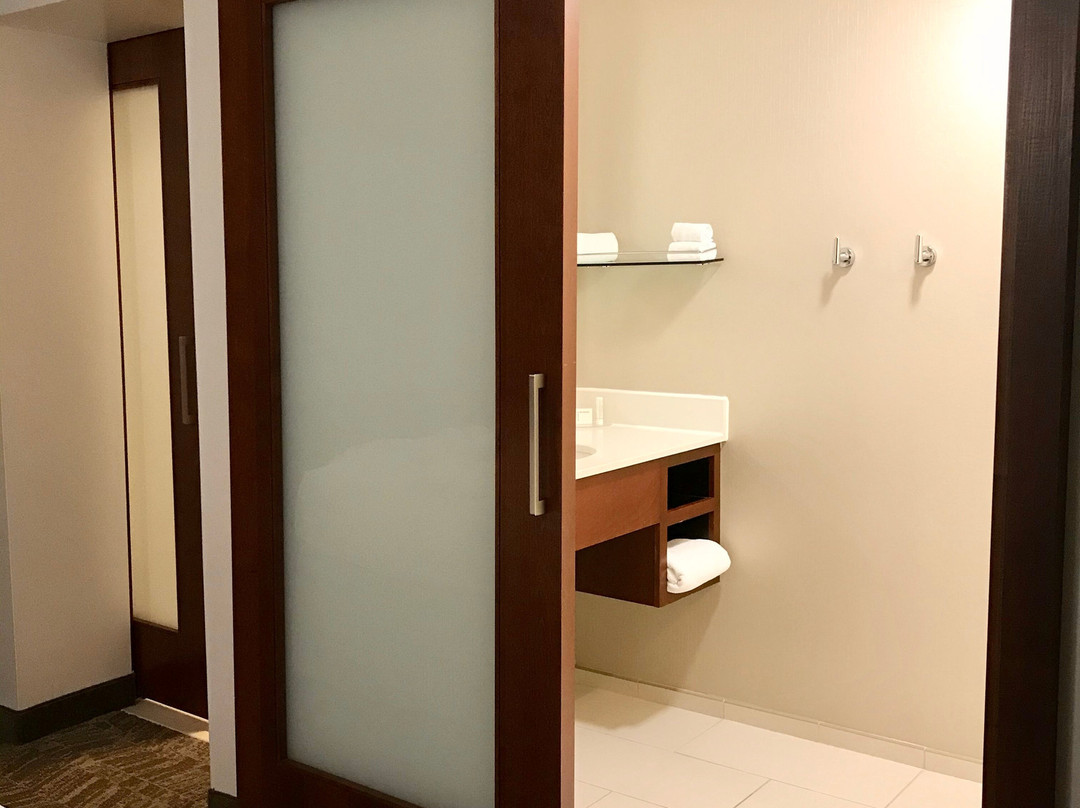 SpringHill Suites by Marriott Quakertown主图