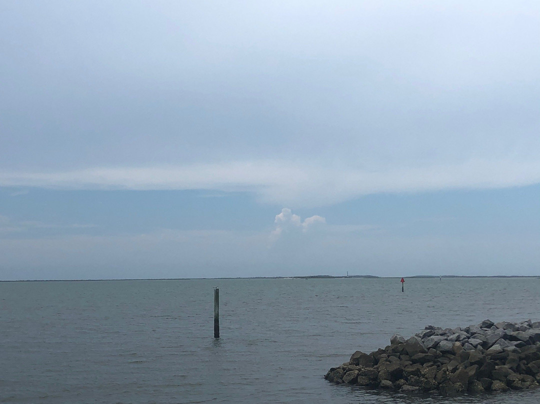 Harkers Island Visitor Center景点图片