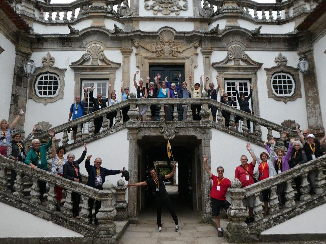 Lisbon Travel Experience-里斯本必去景点