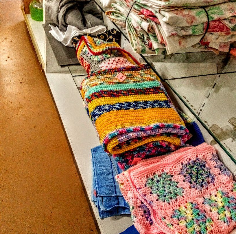 Atherton Tableland Salvos The Salvation Army-Tolga必去景点