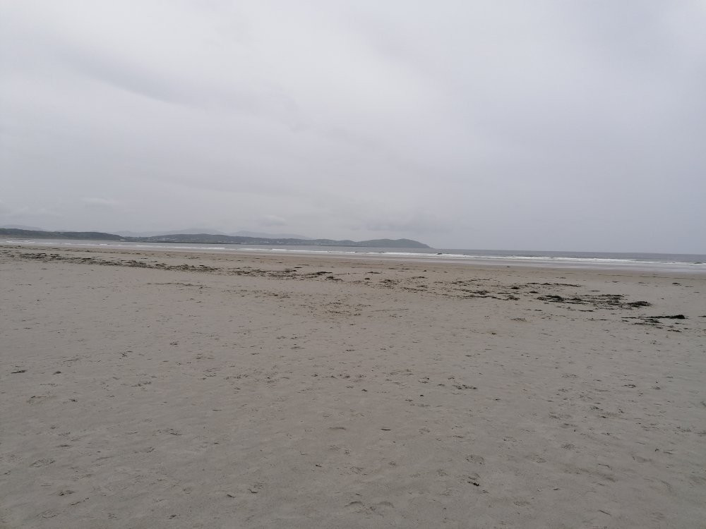 Dooey Beach景点图片