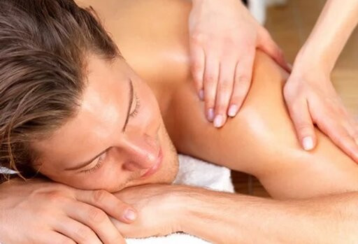 Body & Mind Massage Therapy景点图片