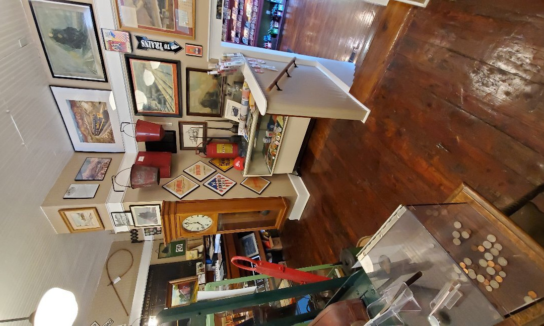 Hoosier Cupboard Candy, Snacks and Ice Cream-Franklin必去景点