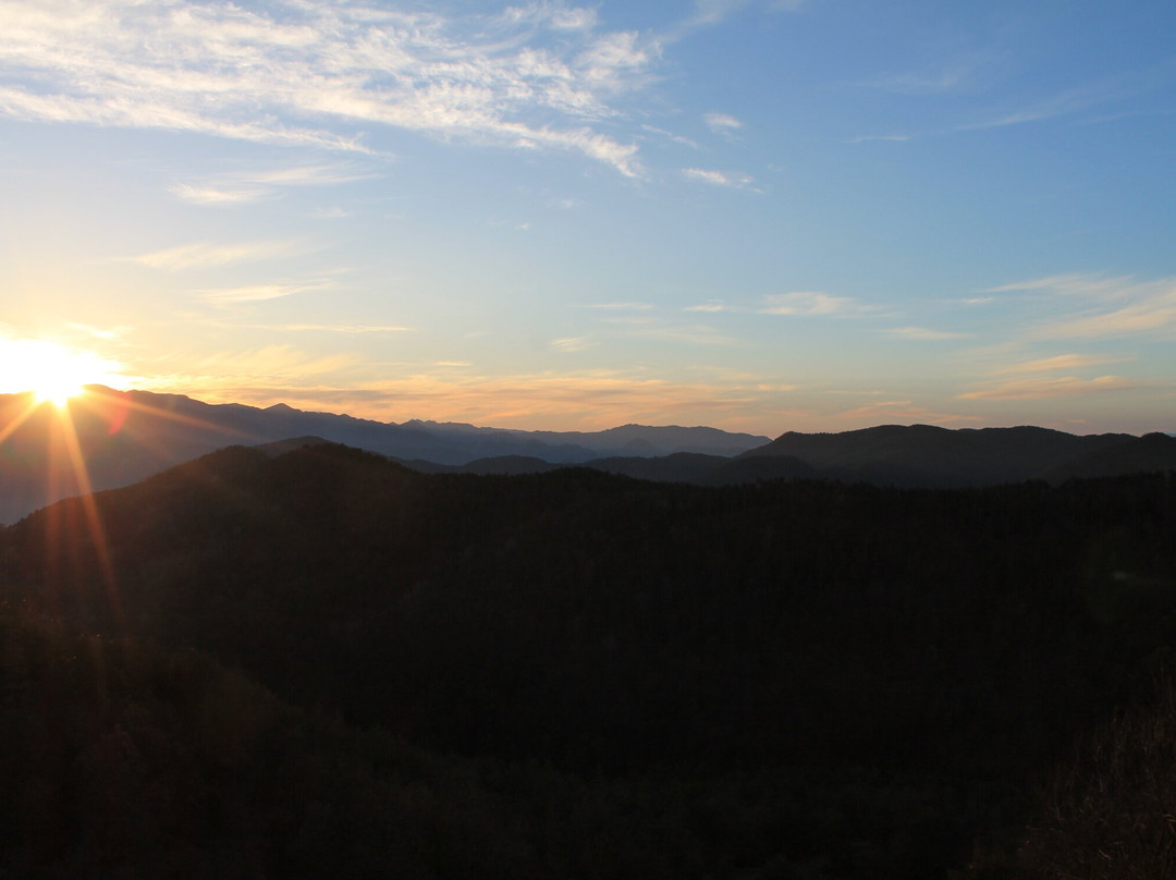 Les Llosses旅游攻略图片