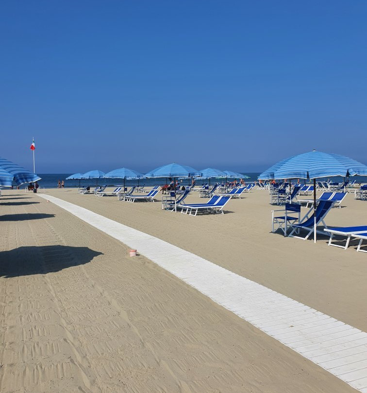 Bagno Imperiale 56-Lido di Camaiore必去景点