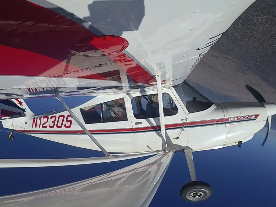 Specialized Aero Works-本德必去景点