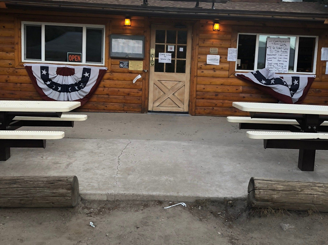 Annett's Mono Village主图