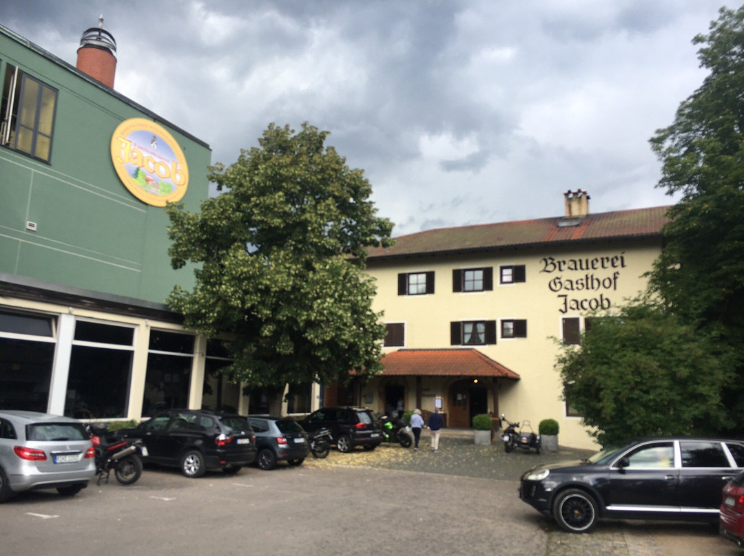 Familienbrauerei Jacob主图