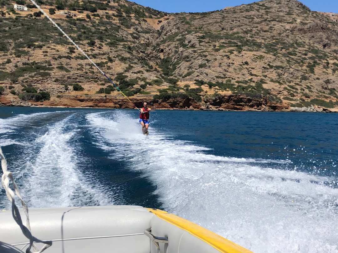 Plaka Watersports-Plaka必去景点