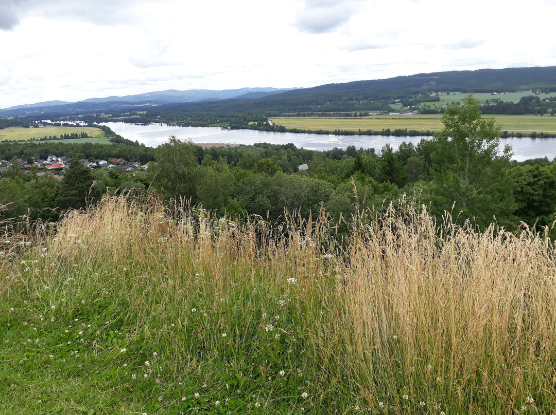 Kongsvinger Fortress-Kongsvinger必去景点