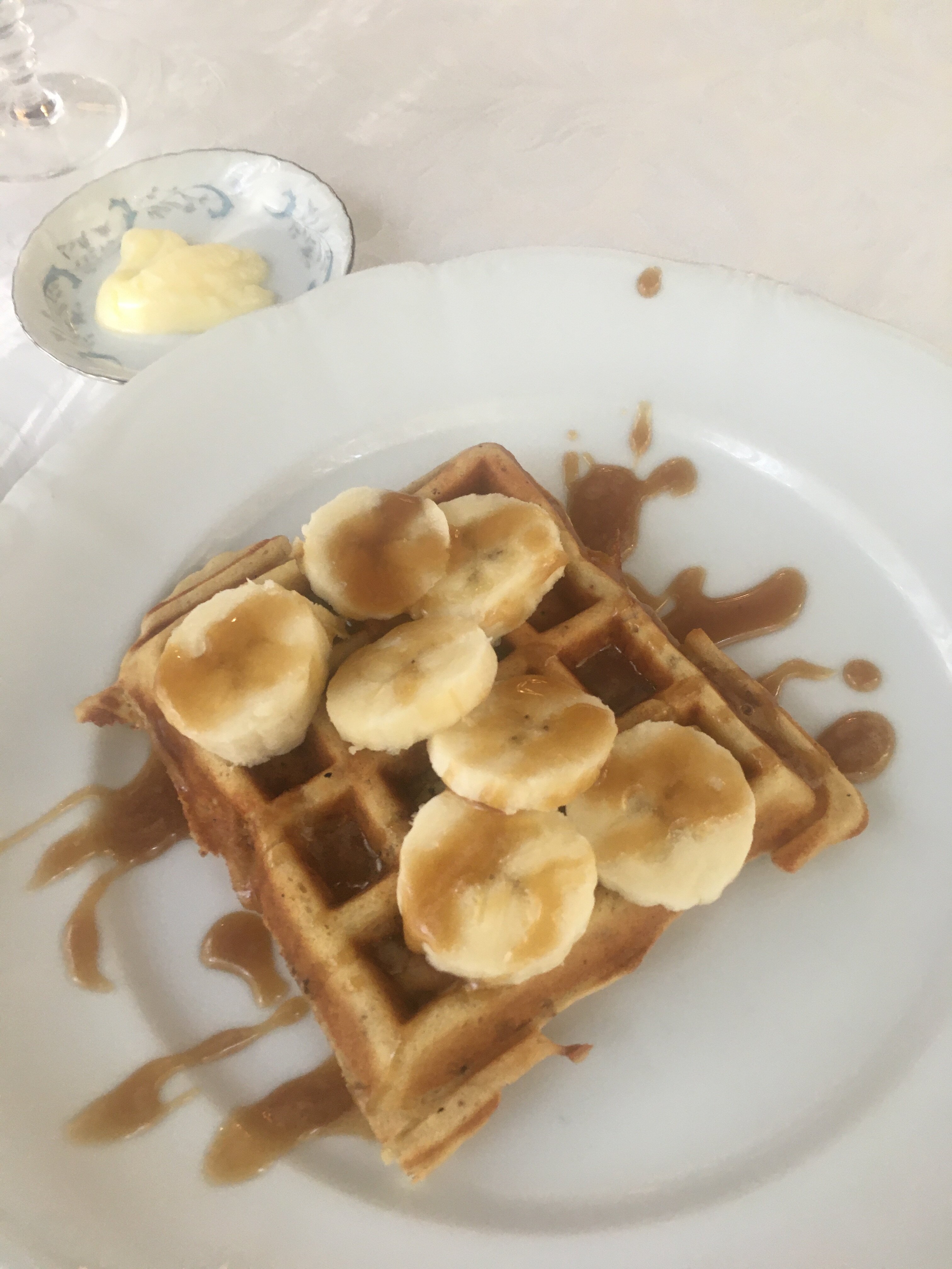 Grey Swan Inn Bed and Breakfast-餐饮