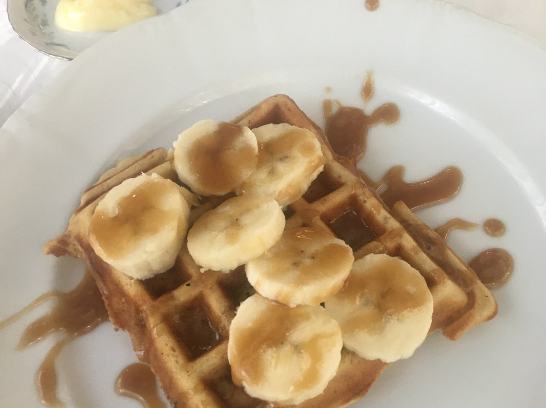 Grey Swan Inn Bed and Breakfast主图