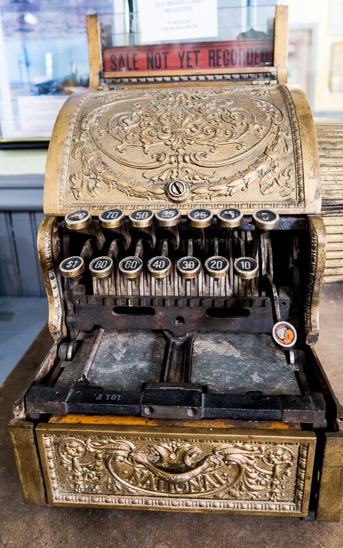 Medicine Bow Museum-Medicine Bow必去景点