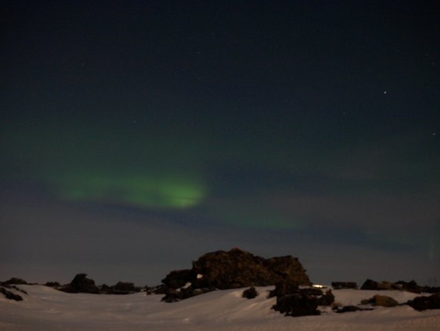 蓝湖温泉Silica酒店主图